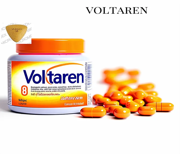 Voltaren 2